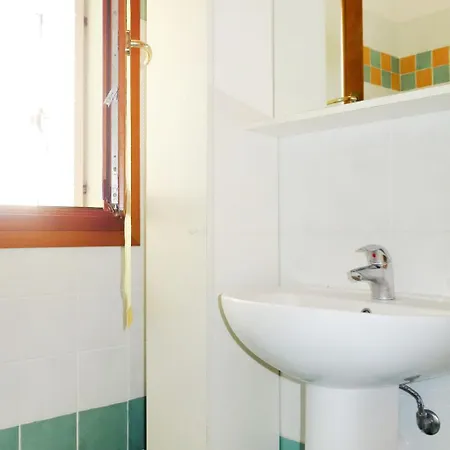 Solmare-11 By Interhome Apartment *