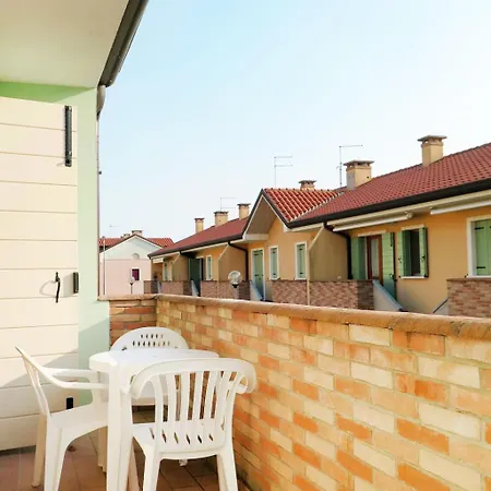 Apartment Solmare-11 By Interhome Rosapineta