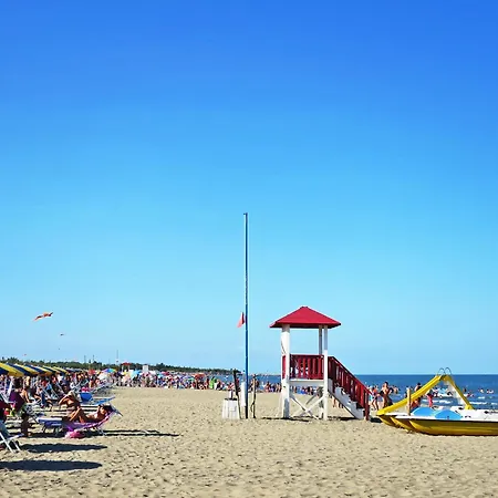 Apartmán Solmare-11 By Interhome Rosapineta