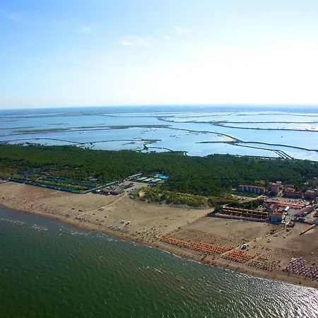 Apartment Solmare-11 By Interhome Rosapineta