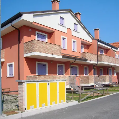 Solmare-11 By Interhome Apartment
