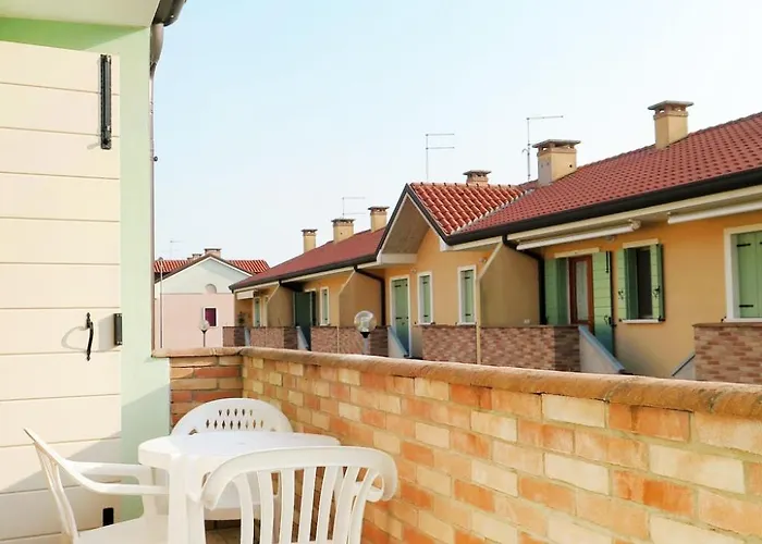 Apartmán Solmare-11 By Interhome Rosapineta