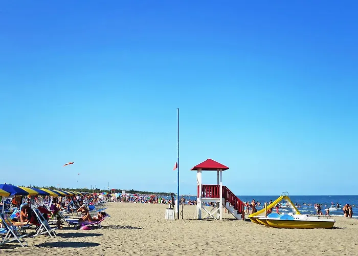 Apartmán Solmare-11 By Interhome Rosapineta