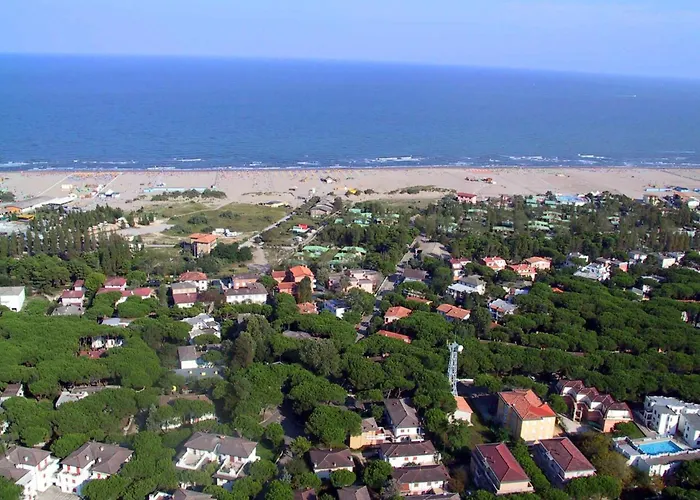 Solmare-11 By Interhome Apartmán