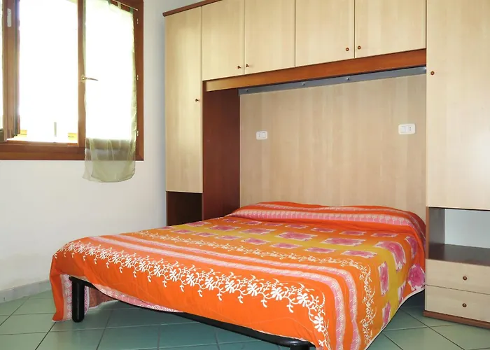 Solmare-11 By Interhome Apartmán Rosapineta