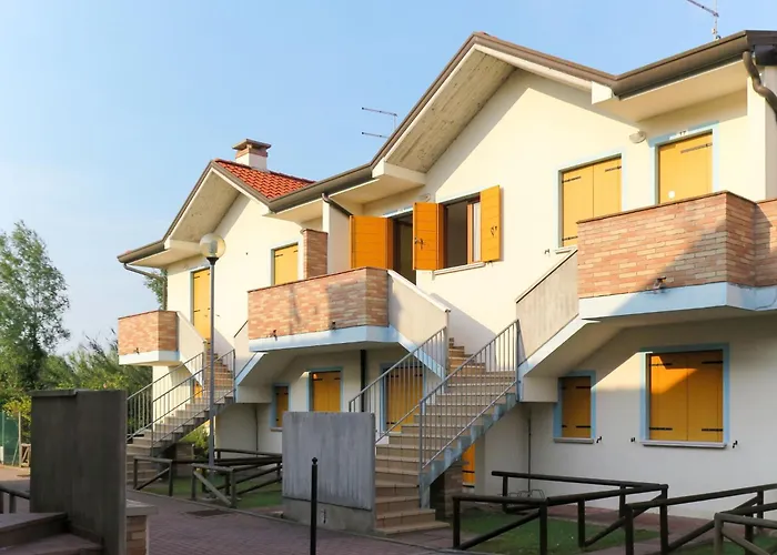 Solmare-11 By Interhome