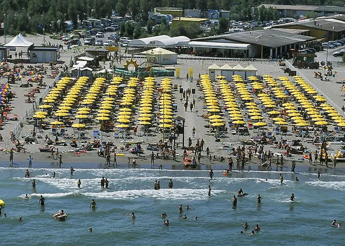 Solmare-11 By Interhome Rosapineta