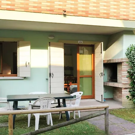Lägenhet Solmare-11 By Interhome *