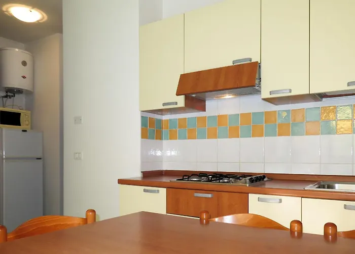 Solmare-11 By Interhome Appartement