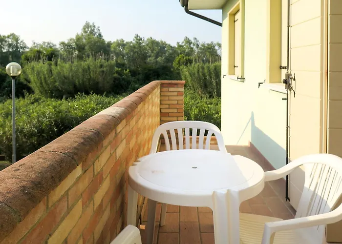 Solmare-11 By Interhome *