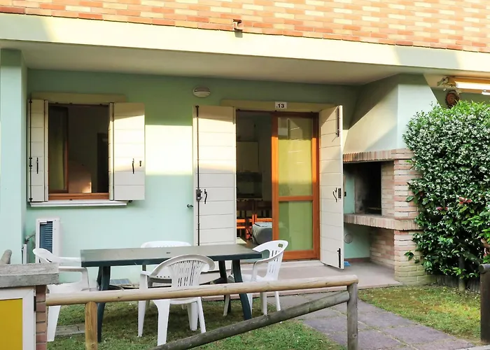 Appartement Solmare-11 By Interhome *